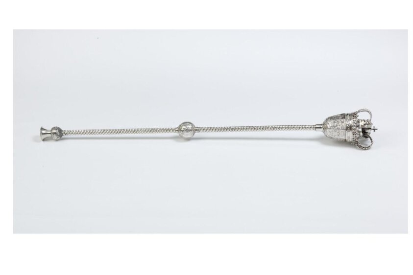 mace (1696) by Steven Goblé