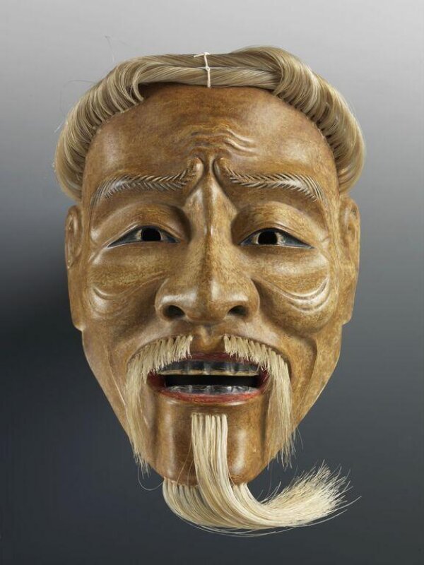 Asakura-Jo | Suzuki Nohjin | V&A Explore The Collections