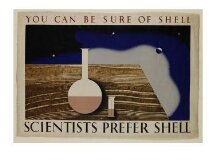 Scientists Prefer Shell thumbnail 1