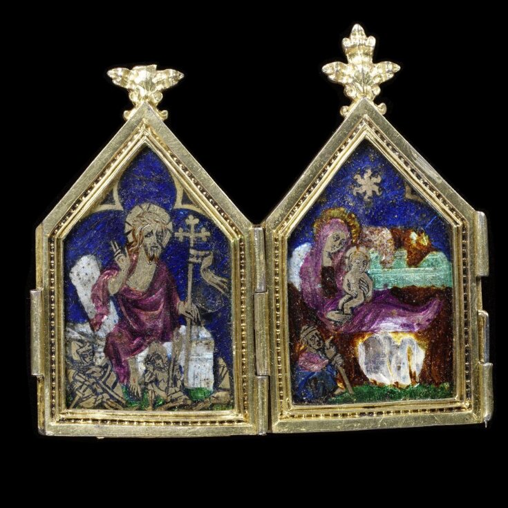 Diptych top image