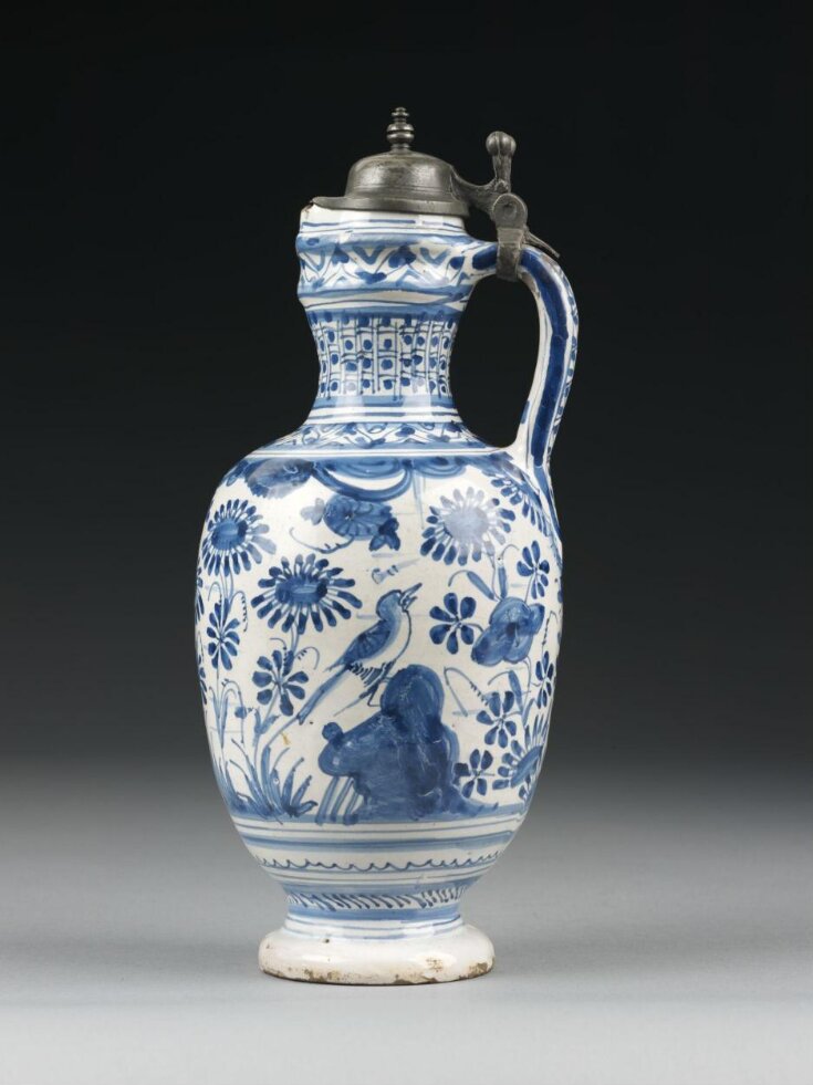 Jug top image