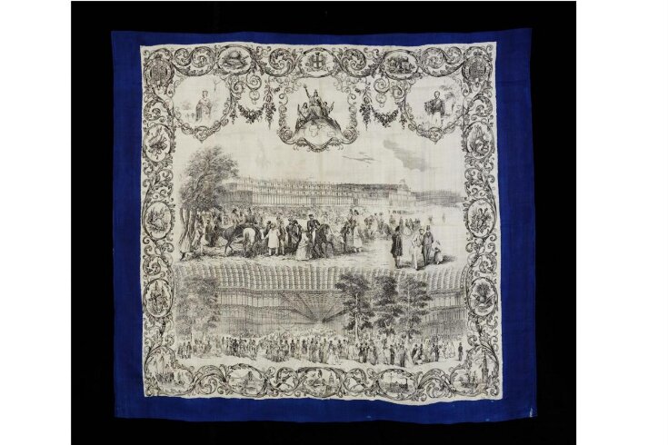 Handkerchief top image