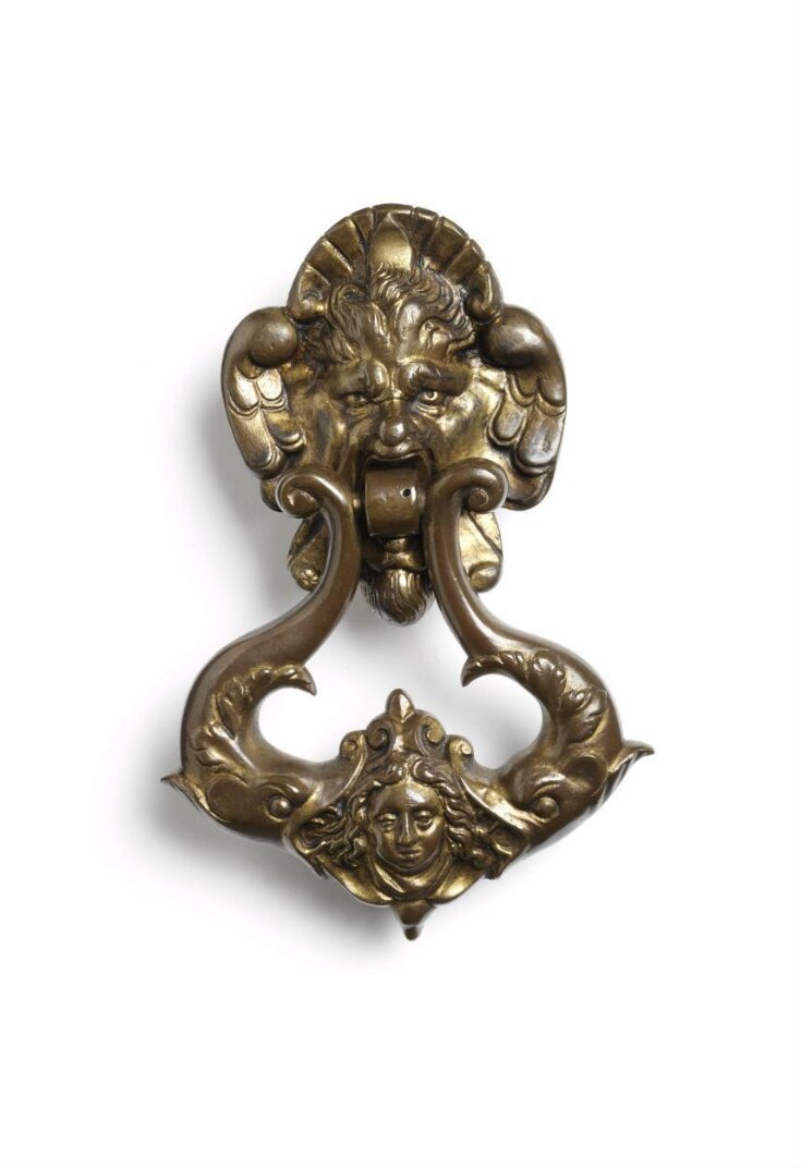 Door Knocker top image