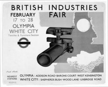 British Industries Fair