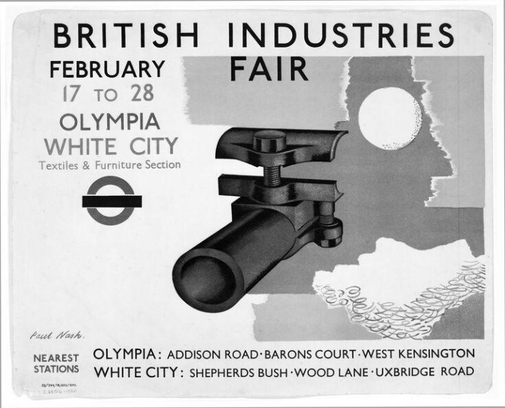 British Industries Fair image