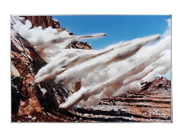 BLAST NAOYA タワレコ 記念ボード Blast #5707 | Hatakeyama, Naoya | V&A Explore The Collections