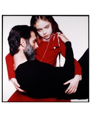 Widow (Red)