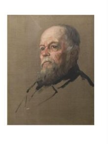 George Wallis, FSA (1811-1891), Keeper of the Art Collections in the South Kensington Museum (1863-1891) thumbnail 1