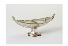 The Ramsey Abbey Incense Boat thumbnail 1