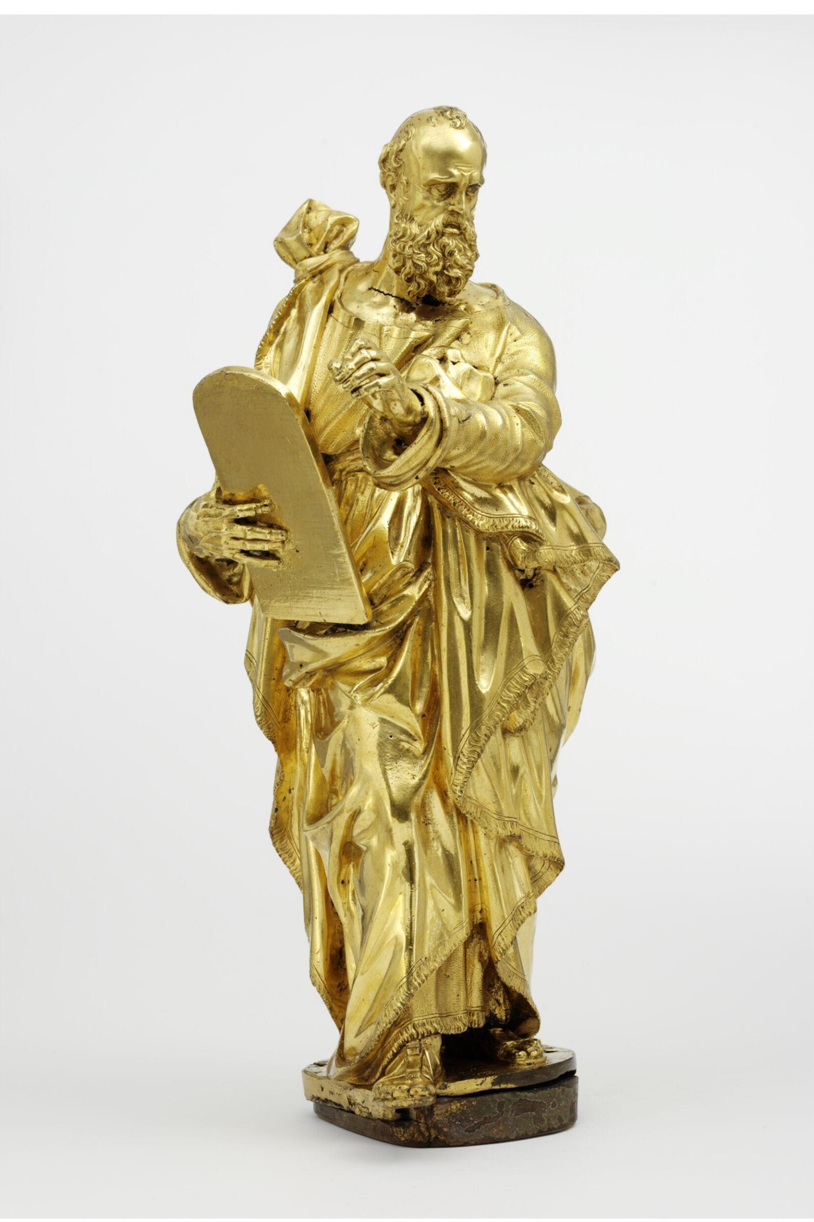 Prophet, Hubert Gerhard, ca. 1581 - ca. 1584
