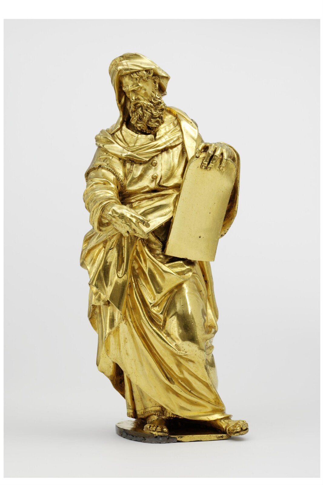 Prophet, Hubert Gerhard, ca. 1581 - ca. 1584