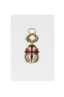 The Order of Sant' Iago