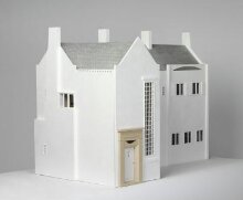 A Scottish House in the style of Charles Rennie Mackintosh thumbnail 1