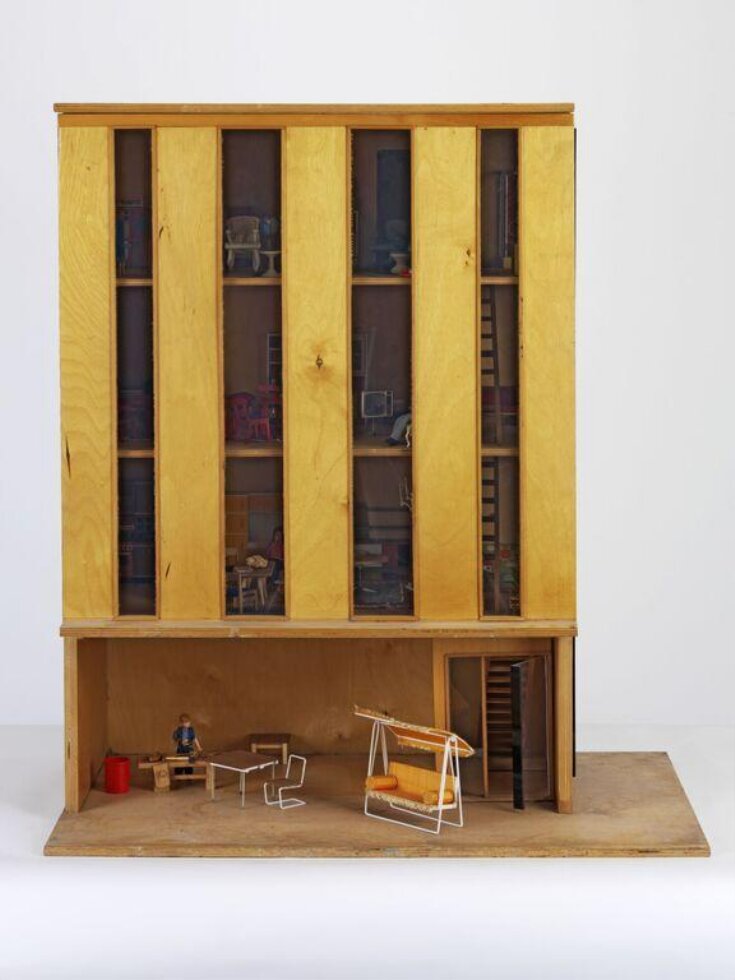 Dolls' House top image