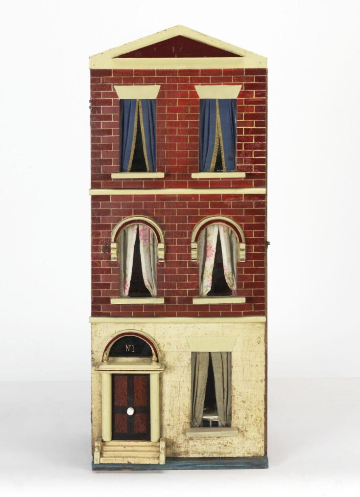 Dolls' House top image