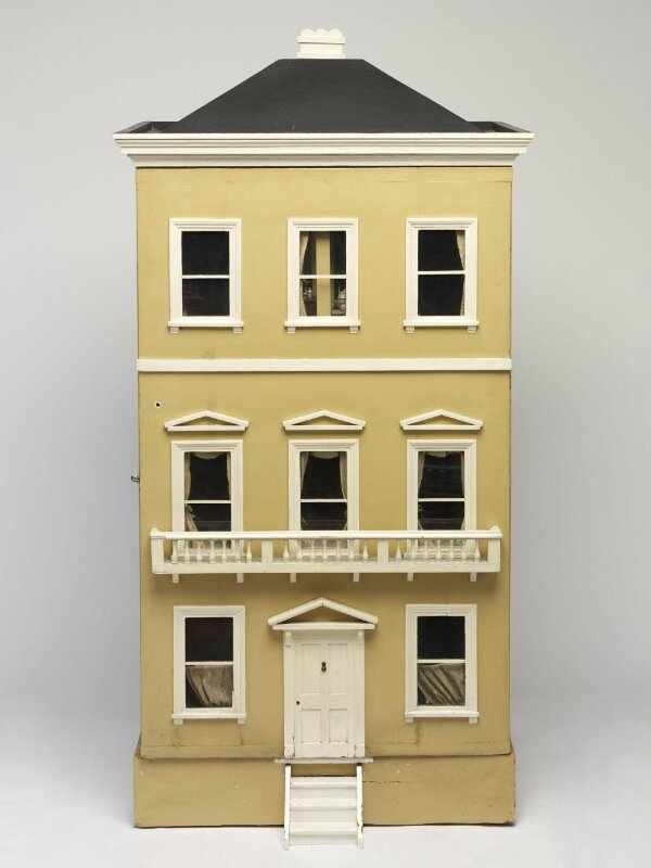 The Drew House | Unknown | V&A Explore The Collections