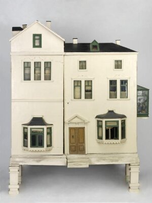 Devonshire Villas