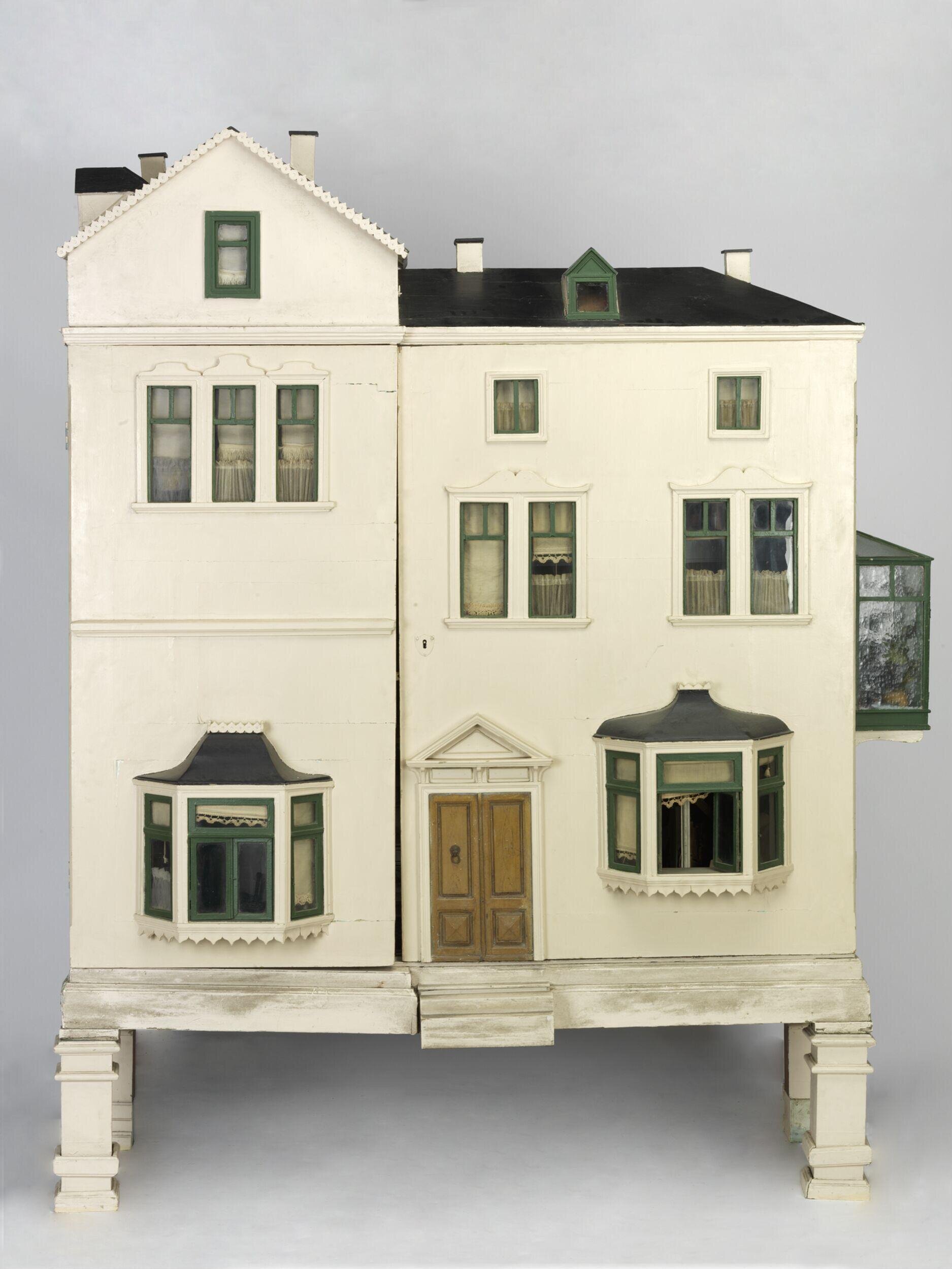 Devonshire Villas