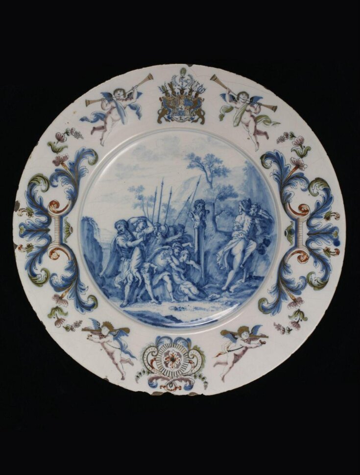 Plate top image