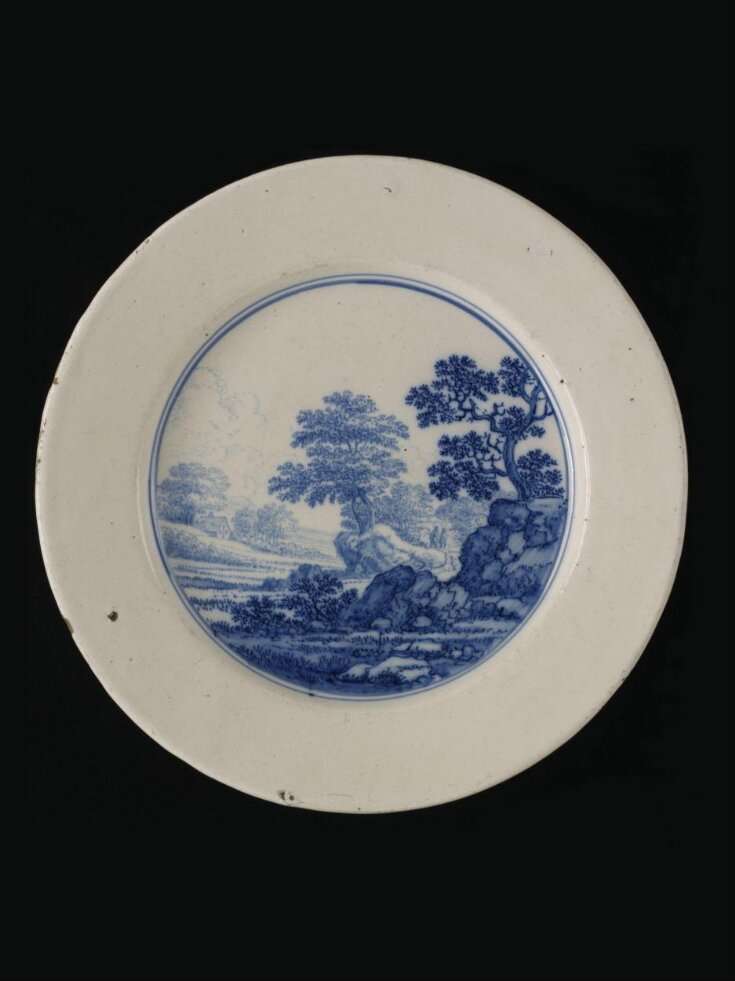 Plate top image