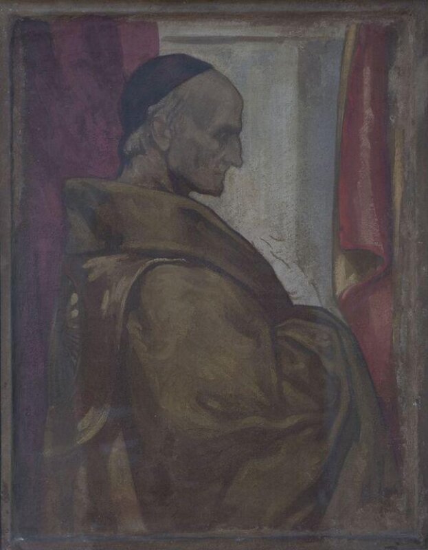 Cardinal Manning