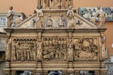Tomb of St Peter Martyr thumbnail 1