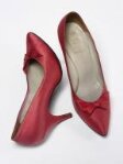 Pair of Evening Shoes thumbnail 2