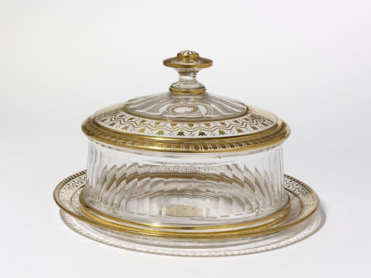 Covered Dish top image