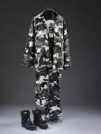 Camouflage Suit thumbnail 2