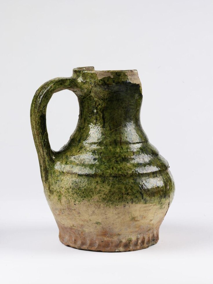 Jug top image