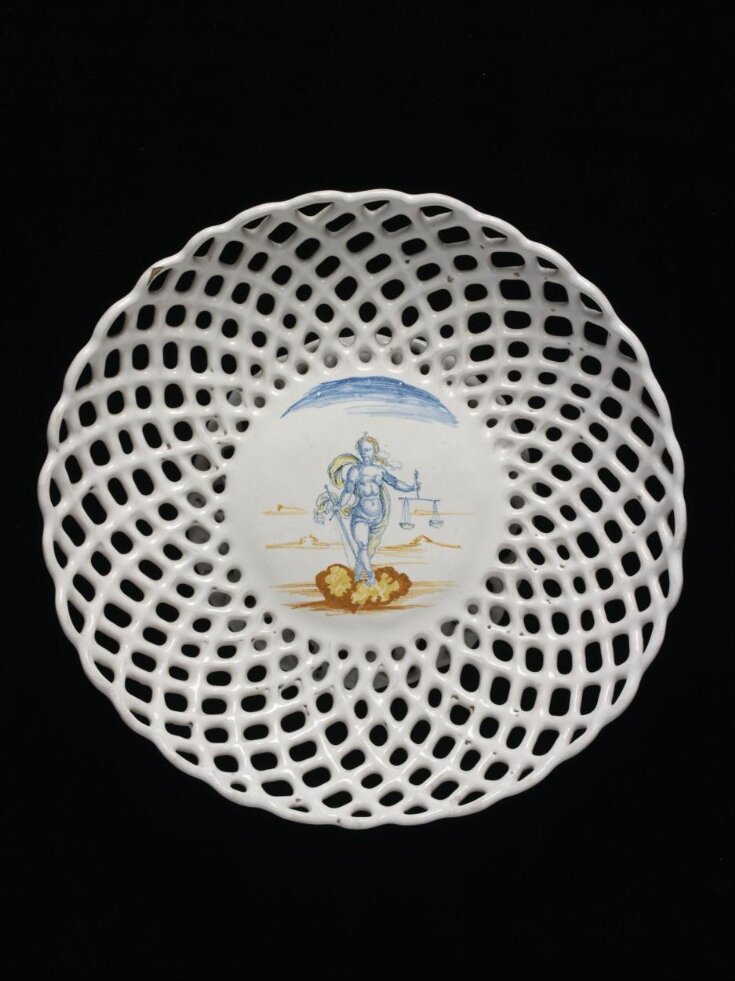 Dish top image