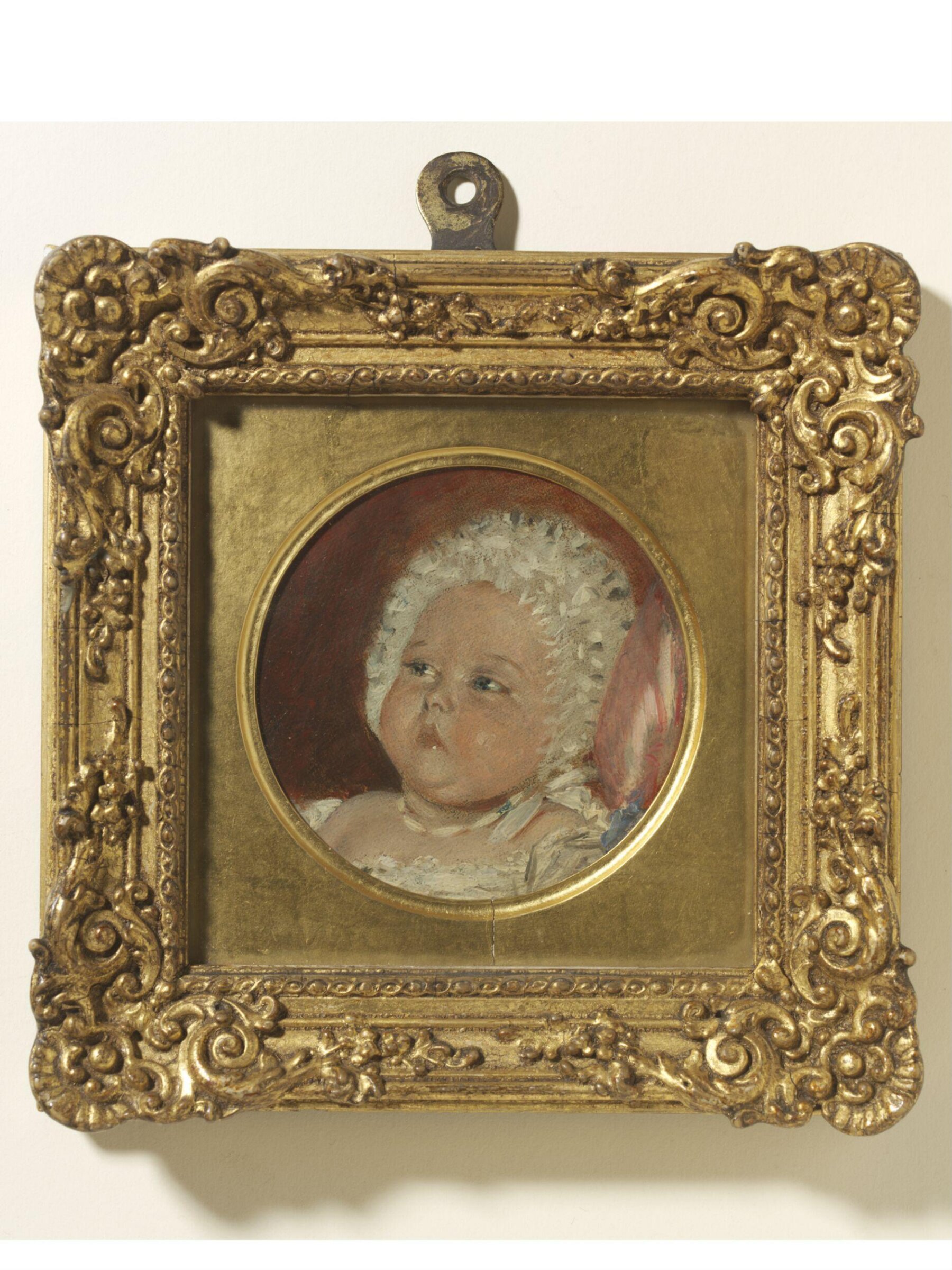 The Princess Royal, Charles Robert Leslie, 1841