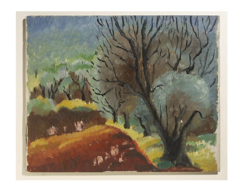 Landscape