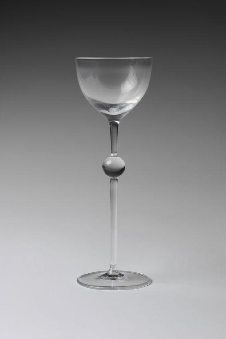 Wine Glass top image