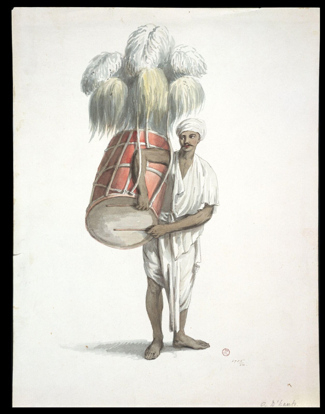 Drawing