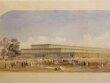 A View of Crystal Palace in Hyde Park thumbnail 2