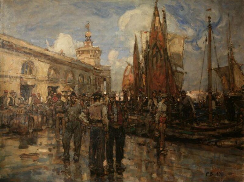 Venice
