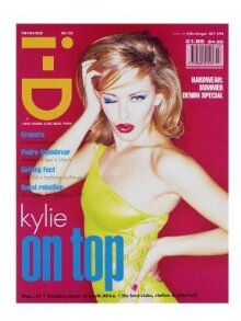 ID Magazine: The Fun issue, July 1994 thumbnail 1