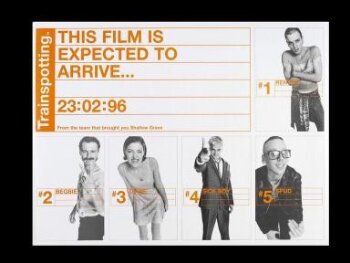 Trainspotting