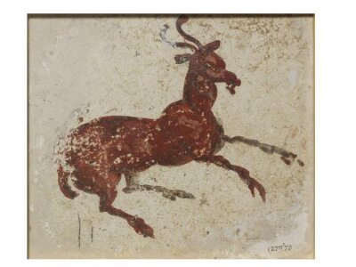 A Goat, 2nd century