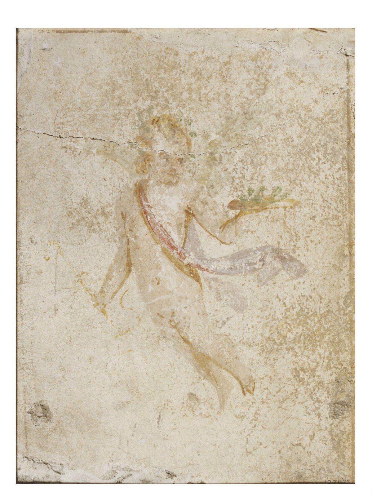 An Amorino, 2nd century