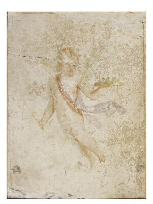 An Amorino, 2nd century