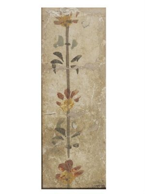 Flower stem, 2nd century
