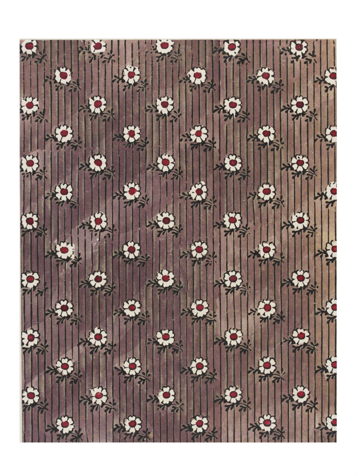 Untitled, early 19th century