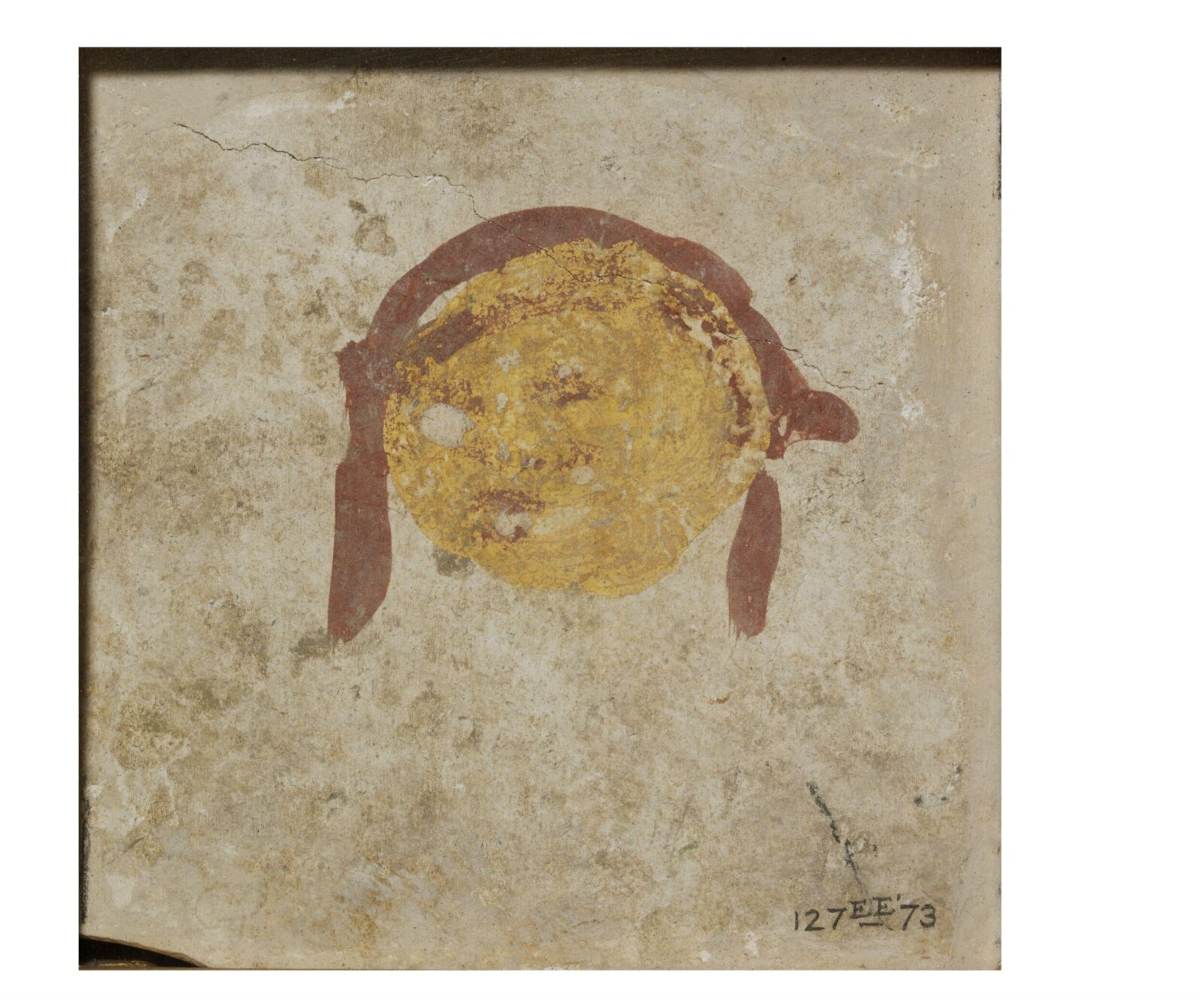 Fruit, 2nd century