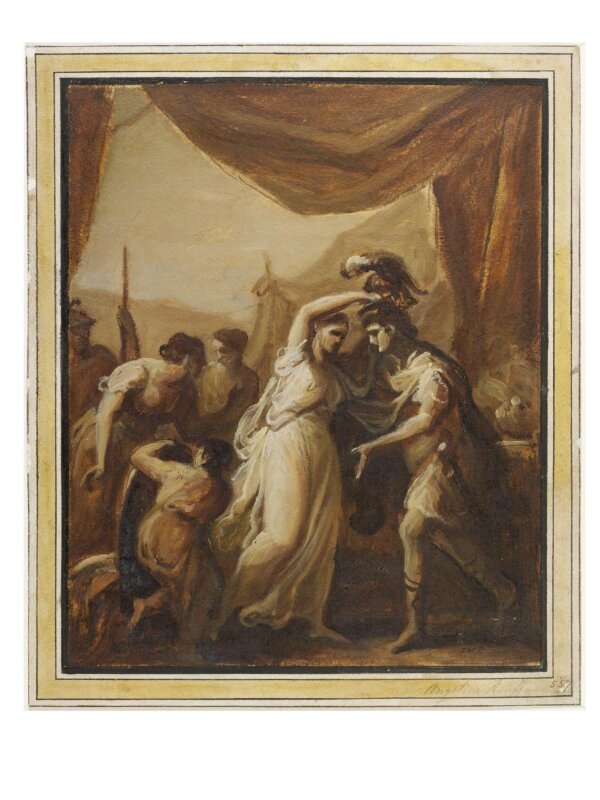 Classical Figures
