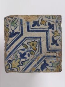 Floor Tile thumbnail 1