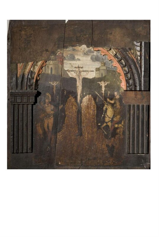 The Crucifixion