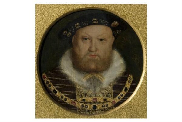 Henry VIII