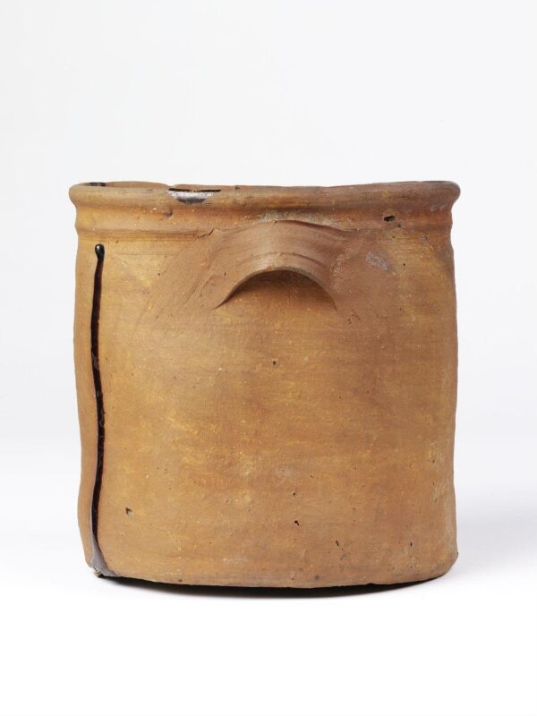 Butter Pot Unknown V&A Explore The Collections